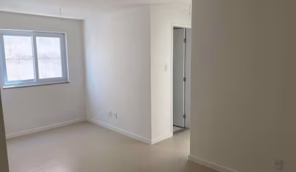 Apartamento com 2 quartos à venda na Rua Chorrochó, Pernambués, Salvador, 65 m2 por R$ 280.000