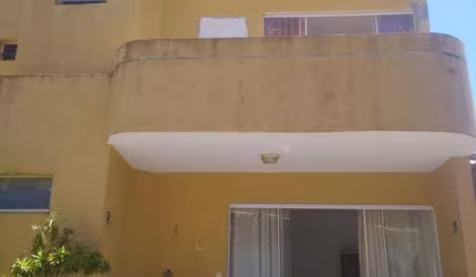 Casa em condomínio fechado com 3 quartos à venda na Rua Zitelmann de Oliva, Praia do Flamengo, Salvador, 137 m2 por R$ 560.000