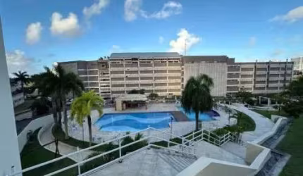 Apartamento com 3 quartos à venda na Avenida Luís Viana Filho, Trobogy, Salvador, 79 m2 por R$ 600.000