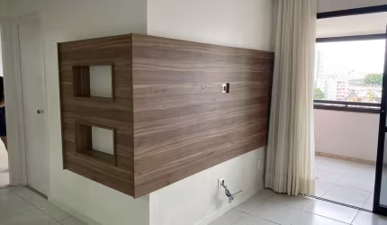 Apartamento com 2 quartos à venda na Rua do Trilho, Federação, Salvador, 67 m2 por R$ 450.000