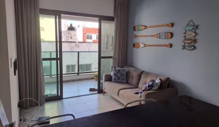 Apartamento com 1 quarto à venda na Rua Território do Rio Branco, Pituba, Salvador, 43 m2 por R$ 400.000