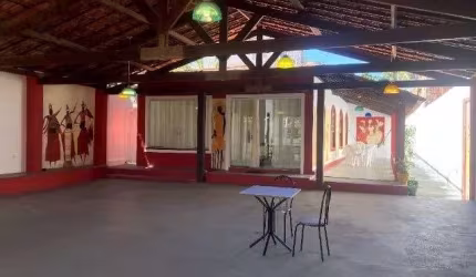 Casa com 7 quartos à venda na Rua Senhor do Bonfim, Itapuã, Salvador, 22 m2 por R$ 750.000