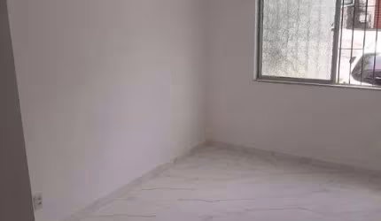 Apartamento com 3 quartos à venda na Rua Jornalista Regina Célia Santana Dias, Canabrava, Salvador, 57 m2 por R$ 185.000