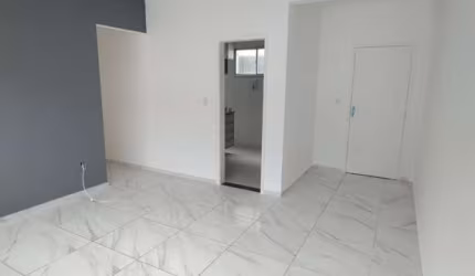 Apartamento com 3 quartos à venda na Rua Bela Vista do Cabral, Nazaré, Salvador, 74 m2 por R$ 270.000