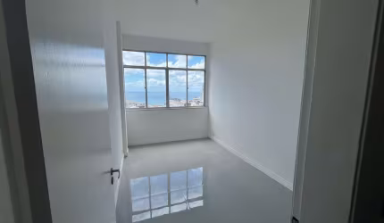 Apartamento com 3 quartos à venda na Avenida Sete de Setembro, Dois de Julho, Salvador, 50 m2 por R$ 310.000