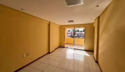 Apartamento com 2 quartos à venda na Rua Potiraguá, Pernambués, Salvador, 80 m2 por R$ 220.000