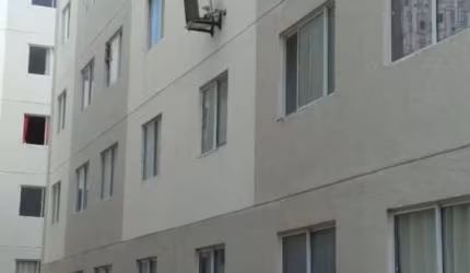 Apartamento com 2 quartos à venda na Rua Viver Salvador, 102, Areia Branca, Salvador, 42 m2 por R$ 140.000