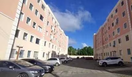 Apartamento com 2 quartos à venda na Rua São José, Centro, Lauro de Freitas, 49 m2 por R$ 275.000