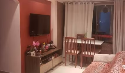 Apartamento com 2 quartos à venda na Rua Doutor Odilon Machado, IAPI, Salvador, 85 m2 por R$ 265.000