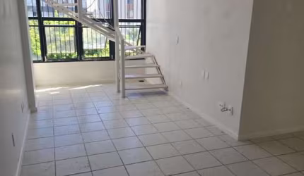 Apartamento com 3 quartos para alugar na Rua Francisco Rosa, 400, Rio Vermelho, Salvador, 130 m2 por R$ 3.200