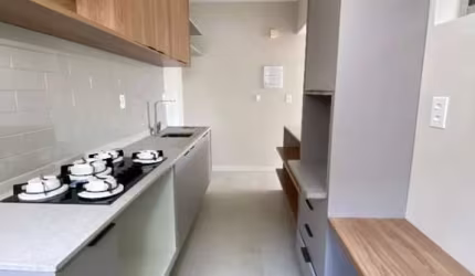 Apartamento com 3 quartos à venda na Rua Carlos Maron, Candeal, Salvador, 75 m2 por R$ 520.000