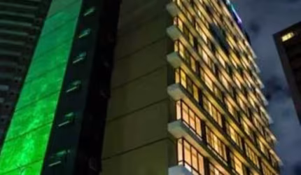 Apartamento com 1 quarto à venda na Alameda das Catabas, 266, Caminho das Árvores, Salvador, 20 m2 por R$ 398.000