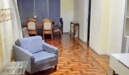 Apartamento com 3 quartos à venda na Rua Resende Costa, Vila Ruy Barbosa, Salvador, 228 m2 por R$ 350.000