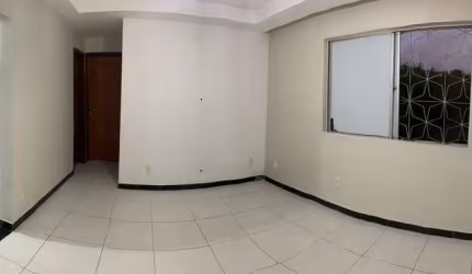 Apartamento com 2 quartos à venda na Rua Professor Milton Santos, Canabrava, Salvador, 49 m2 por R$ 120.000