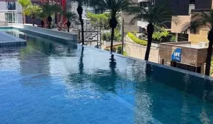 Apartamento com 1 quarto à venda na Rua Almeida Garret, Itaigara, Salvador, 75 m2 por R$ 530.000