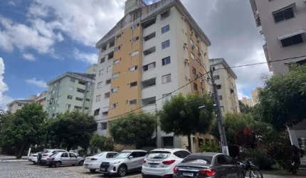 Apartamento com 2 quartos à venda na Rua das Araras, Imbuí, Salvador, 73 m2 por R$ 400.000