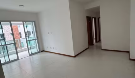 Apartamento com 3 quartos à venda na Rua Itamarajú, Pitangueiras, Lauro de Freitas, 90 m2 por R$ 780.000