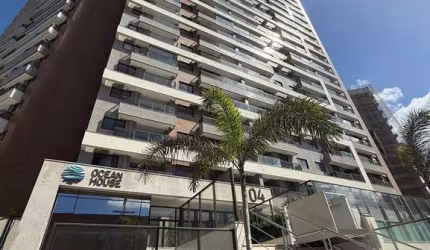 Apartamento com 1 quarto à venda na Rua Padre Silveira Sales, Jaguaribe, Salvador, 43 m2 por R$ 460.000