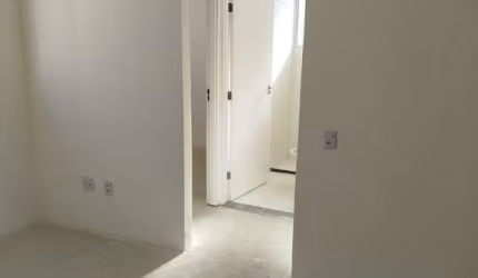 Apartamento com 2 quartos à venda na Rua Pasquale Gatto, Piatã, Salvador, 39 m2 por R$ 190.000