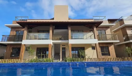 Apartamento com 3 quartos à venda na RUA ZILDA ARANHA, S/n, Monte Gordo, Camaçari, 130 m2 por R$ 800.000