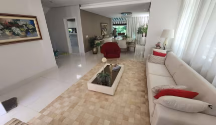 Casa em condomínio fechado com 6 quartos à venda na Rua dos Frades, Alphaville I, Salvador, 550 m2 por R$ 4.800.000