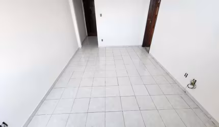Apartamento com 1 quarto à venda na Ladeira do Funil, Barbalho, Salvador, 45 m2 por R$ 110.000