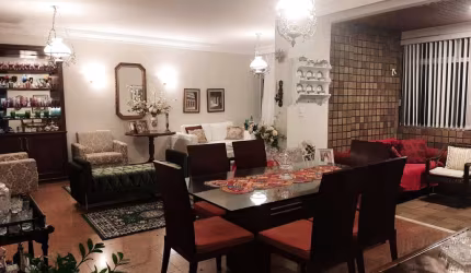 Apartamento com 3 quartos à venda na Avenida Paulo VI, 59, Pituba, Salvador, 156 m2 por R$ 950.000
