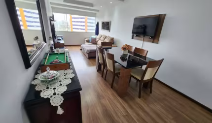 Apartamento com 3 quartos à venda na Rua das Patativas, 43, Imbuí, Salvador, 78 m2 por R$ 510.000