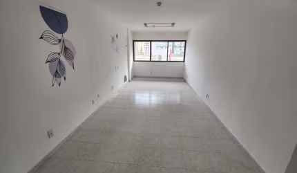 Sala comercial com 1 sala à venda na Alameda Benevento, Pituba, Salvador, 27 m2 por R$ 80.000