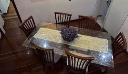 Apartamento com 4 quartos à venda na Rua Hilton Rodrigues, Pituba, Salvador, 235 m2 por R$ 1.400.000