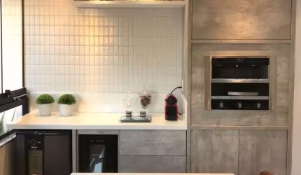 Apartamento com 3 quartos à venda na Rua Tenente Fernando Tuy, Pituba, Salvador, 137 m2 por R$ 1.400.000