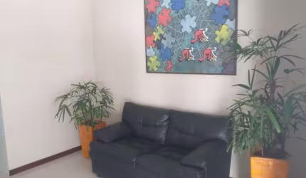 Apartamento com 2 quartos à venda na Rua Professor Ildefonso de Mesquita, Parque Bela Vista, Salvador, 80 m2 por R$ 450.000