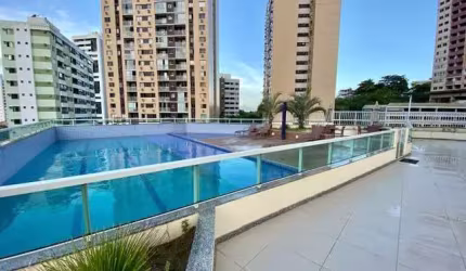 Apartamento com 3 quartos à venda na Rua das Patativas, Imbuí, Salvador, 89 m2 por R$ 505.000