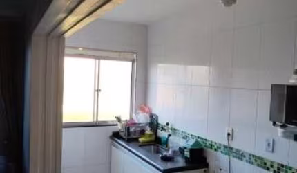 Apartamento com 2 quartos à venda na Rua da Grécia, Sete de Abril, Salvador, 55 m2 por R$ 126.000