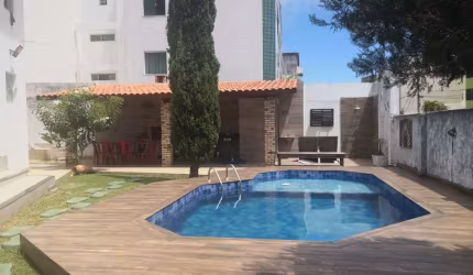 Casa com 5 quartos à venda na Rua Humberto Machado, Piatã, Salvador, 350 m2 por R$ 1.700.000
