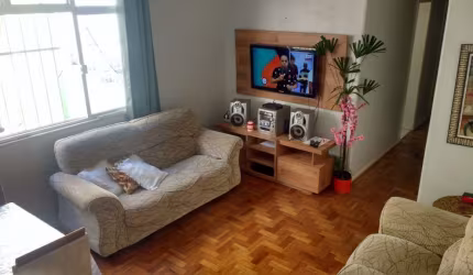 Apartamento com 3 quartos à venda na Rua Professor Augusto Machado, Amaralina, Salvador, 77 m2 por R$ 300.000