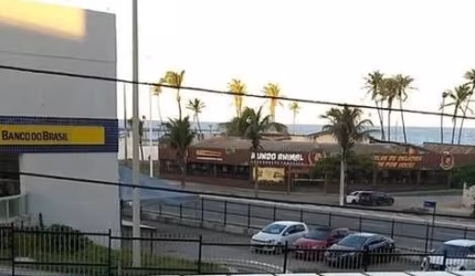 Apartamento com 1 quarto à venda na Rua Barreto Pedroso, Pituaçu, Salvador, 40 m2 por R$ 360.000