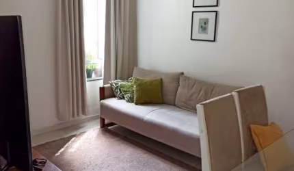 Apartamento com 2 quartos à venda na Rua Vale do Abaré, Sussuarana, Salvador, 42 m2 por R$ 170.000