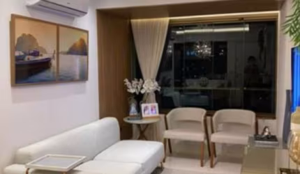 Apartamento com 2 quartos à venda na Rua Professor Ildefonso de Mesquita, Parque Bela Vista, Salvador, 51 m2 por R$ 514.500