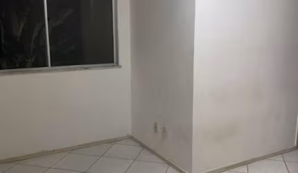 Apartamento com 2 quartos à venda na Avenida Aliomar Baleeiro, Sete de Abril, Salvador, 55 m2 por R$ 150.000