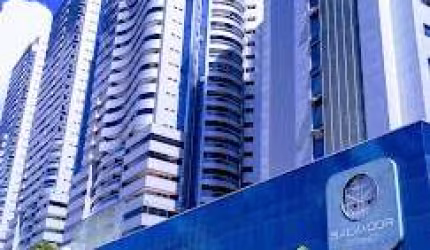 Apartamento com 1 quarto à venda na Avenida Tancredo Neves, Caminho das Árvores, Salvador, 51 m2 por R$ 520.000