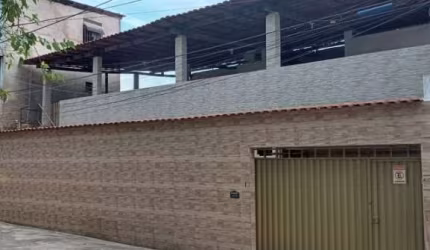 Casa com 2 quartos à venda na Rua da Mangueira de Tancredo Neves, Barreiras, Salvador, 112 m2 por R$ 350.000