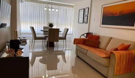 Apartamento com 1 quarto à venda na Rua Eduardo Diniz Gonçalves, Barra, Salvador, 46 m2 por R$ 435.000