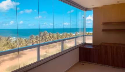 Apartamento com 2 quartos à venda na Rua do Vento Sul, Itapuã, Salvador, 60 m2 por R$ 750.000
