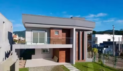 A casa dos seus sonhos está aqui