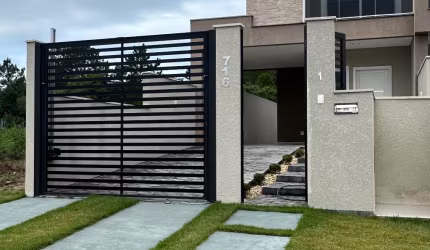 Última unidade Disponível Casa 3 dormitórios
