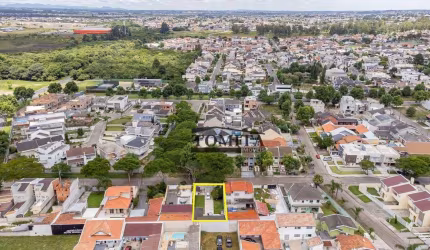 REGIÃO MAIS VALORIZADA DE PINHAIS