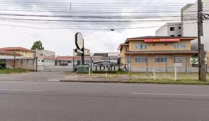 Ponto à venda, 569 m² por R$ 450.000,00 - Centro - Pinhais/PR