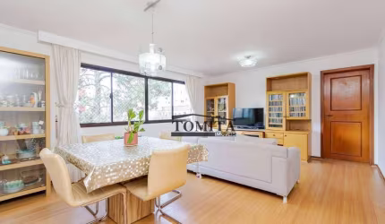 Apartamento com 3 quartos à venda, 89 m² por R$ 700.000 - Cabral - Curitiba/PR - BANHEIRO REFORMADO ADEQUADO P/PESSOAS COM NECESSIDADES  ESPECIAIS