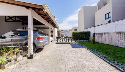 Terreno à venda, 408 m² por R$ 650.000,00 - Centro - Pinhais/PR